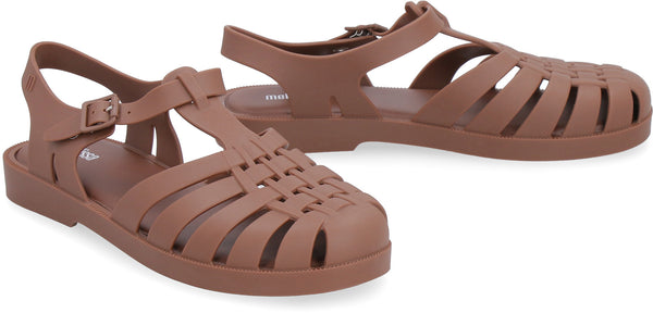 Melissa Possession PVC sandals-2